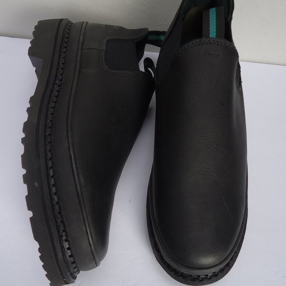Georgia Giant Other - NWOT. SIZE 9.5 W. Georgia Giant Romeo leather working boot.